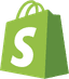 Shopify logo