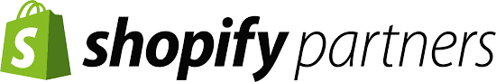 Shopify Partners Logo