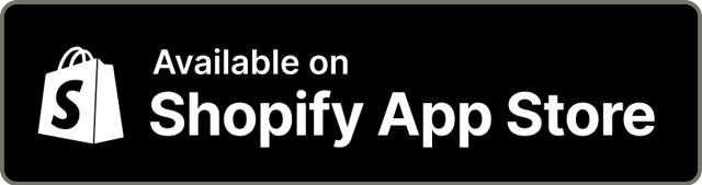 Shopify Badge logo